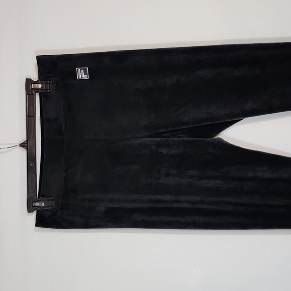 ♥️fila leggings size L velvet - Picture 3 of 9
